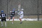 MLax vs UNE  Wheaton College Men's Lacrosse vs University of New England. - Photo by Keith Nordstrom : Wheaton, Lacrosse, LAX, UNE